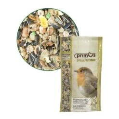 Vogelvoer Vier Seizoenen 900 Gram -Outdoor Tuinonderhoudswinkel vogelvoer 4 seizoenen 900 gram 1484062519 1 600