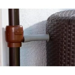 Vulautomaat Eco Mini - Bruin -Outdoor Tuinonderhoudswinkel vulautomaat eco mini bruin 1604330694 3 600