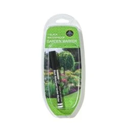 Waterbestendige Stift Zwart Voor Plantenlabels 5 Waterbestendige Stift Zwart Voor Plantenlabels -Outdoor Tuinonderhoudswinkel waterbestendige stift zwart 1484062288 1 600