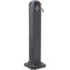 Waterzuil Met Kraan En Aansluiting - Zwart -Outdoor Tuinonderhoudswinkel waterzuil zwart 1484066275 1 600