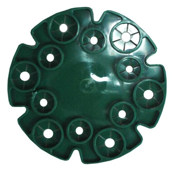 Wigwam Bamboestengelhouder 4 Wigwam Bamboestengelhouder - Afbeelding 2