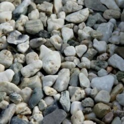 Wit Grind 8/16 - 16/32 - 30/60 In Big Bag Ca. 0,7 M³