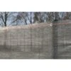 Wind- En Zichtbreeknet Defenda Grijs - 220TE 1,8 × 10 M
