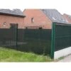Zichtbreeknet - Privacynet 50 × 1,25 M - Donkergroen -Outdoor Tuinonderhoudswinkel zichtbreeknet groen 125 m x 50 m 1484065557 1 600