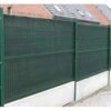 Zichtbreeknet - Privacynet 50 × 2 M - Donkergroen -Outdoor Tuinonderhoudswinkel zichtbreeknet groen 50 x 2 m 1533546906 1 600
