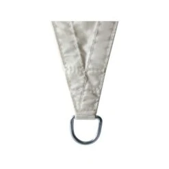 Zonnezeil Vierkant 3,6 × 3,6 M - Crème -Outdoor Tuinonderhoudswinkel zonnezeil driehoek 108 m taupe 1622458582 3 600