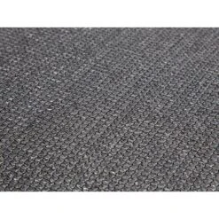 Uv-bestendig Zonnezeil 3,6 M × 3,6 M × 3,6 M - Antraciet -Outdoor Tuinonderhoudswinkel zonnezeil driehoek 56 m antraciet 1622456011 5 600